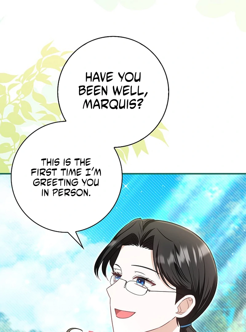 I Live with My Villain Uncle Chapter 30 523 051