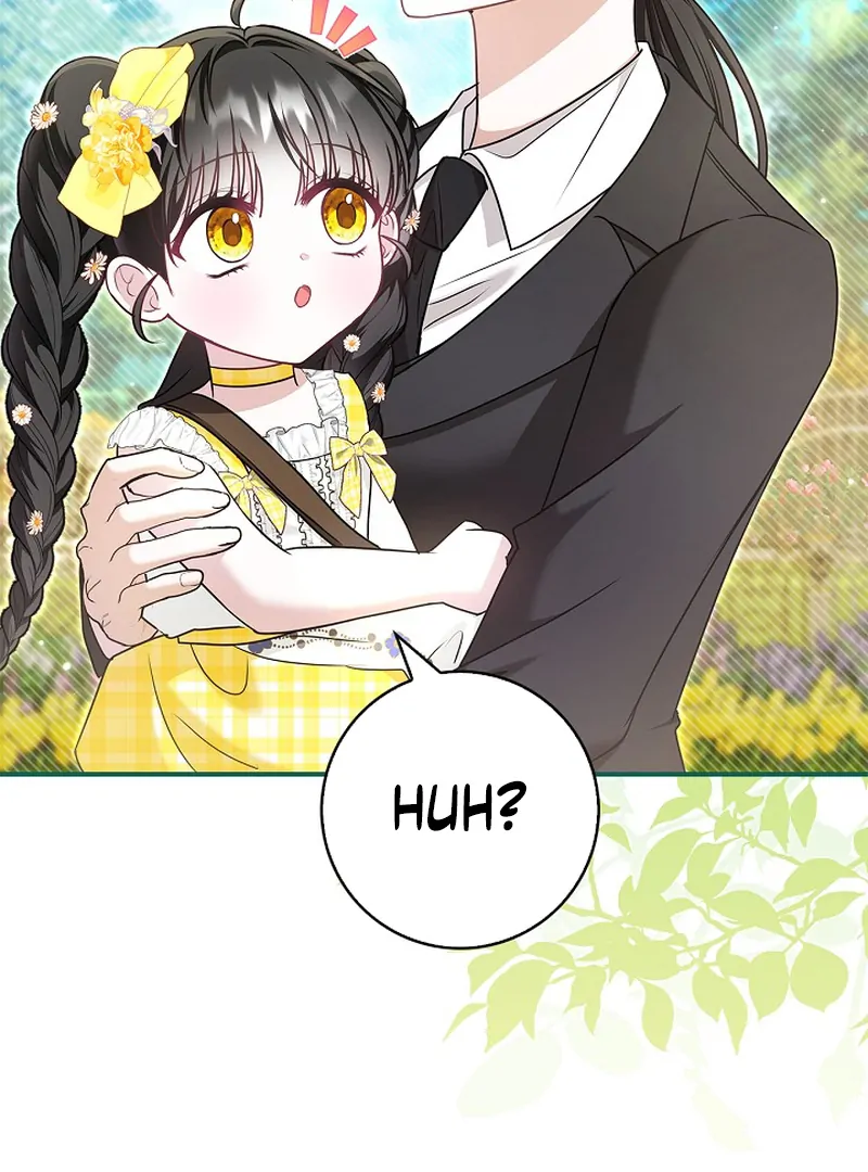 I Live with My Villain Uncle Chapter 30 524 052