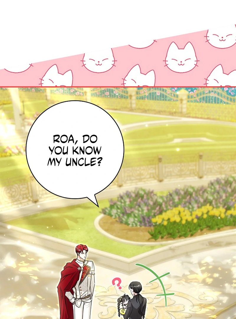 I Live with My Villain Uncle Chapter 30 525 053