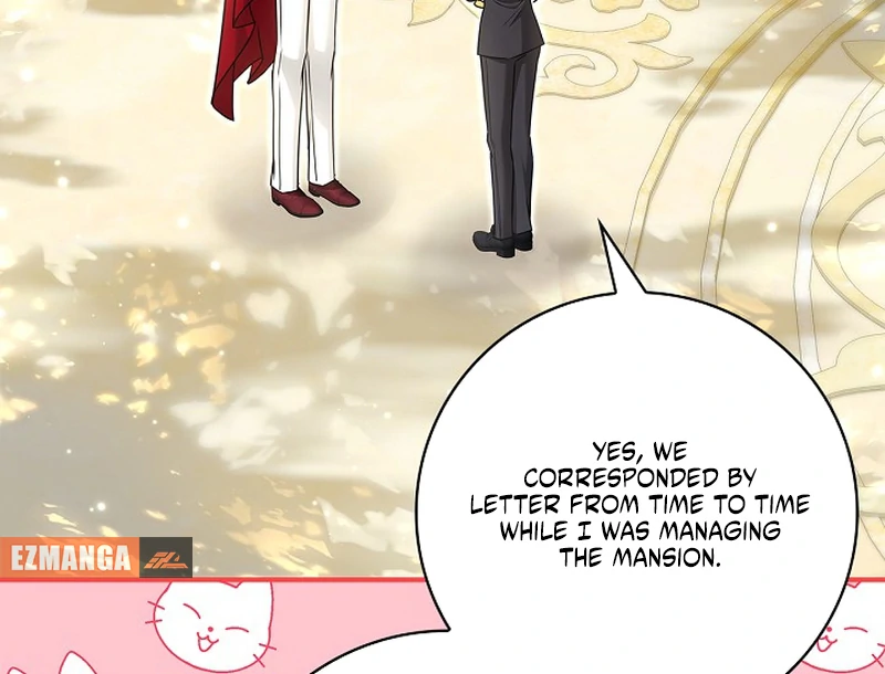 I Live with My Villain Uncle Chapter 30 526 054