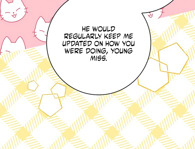 I Live with My Villain Uncle Chapter 30 527 055