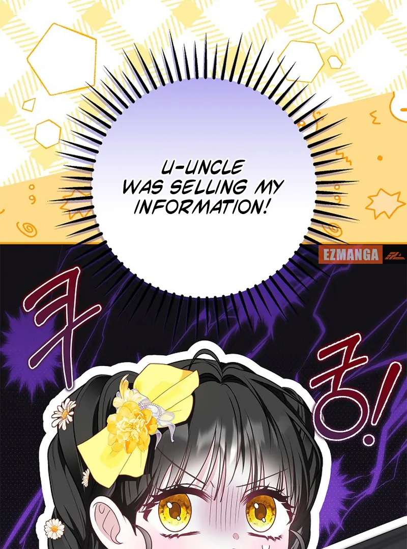 I Live with My Villain Uncle Chapter 30 528 056