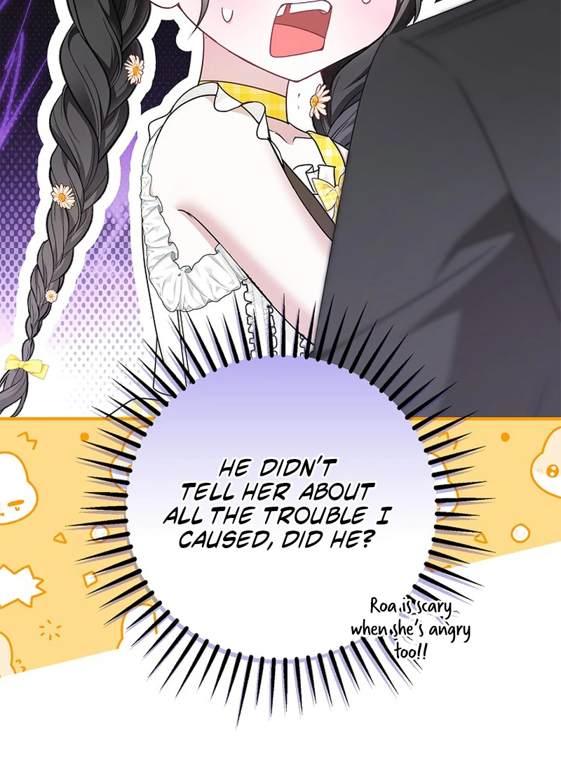 I Live with My Villain Uncle Chapter 30 529 057