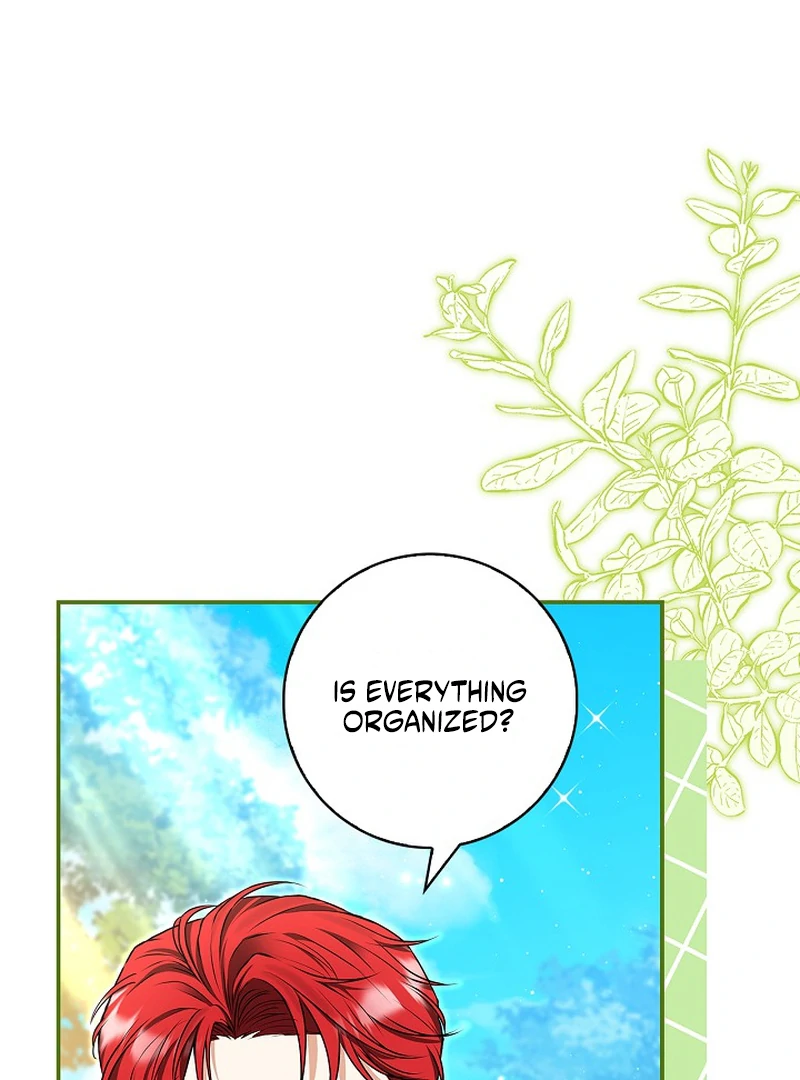 I Live with My Villain Uncle Chapter 30 530 058