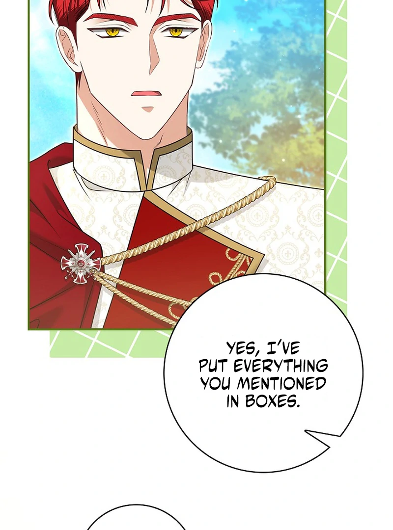 I Live with My Villain Uncle Chapter 30 531 059