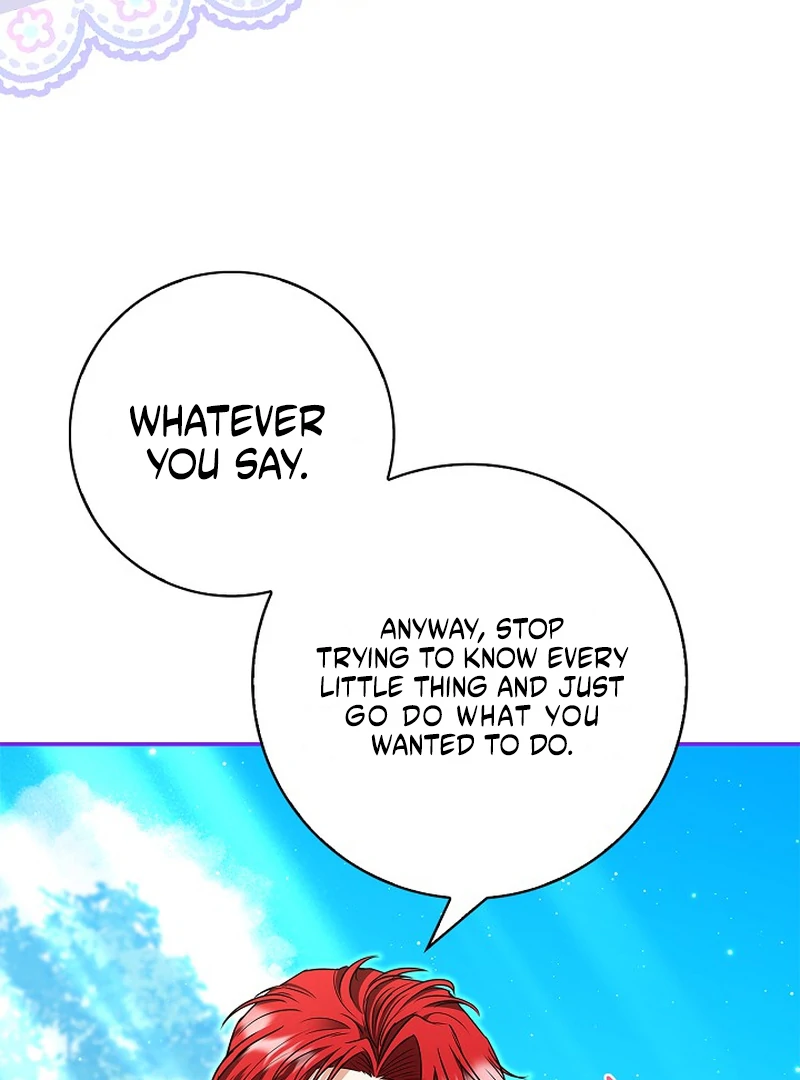 I Live with My Villain Uncle Chapter 30 536 064