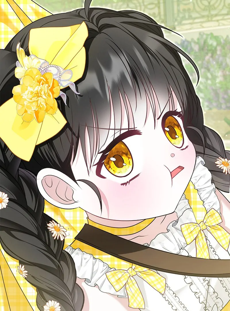 I Live with My Villain Uncle Chapter 30 539 067