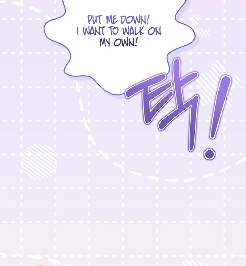 I Live with My Villain Uncle Chapter 30 541 069