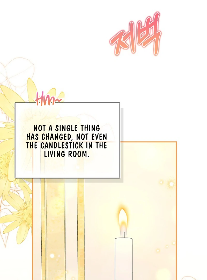 I Live with My Villain Uncle Chapter 30 548 076