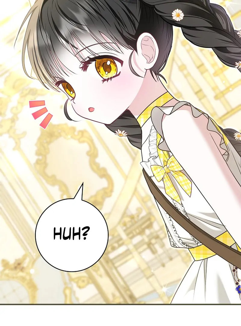 I Live with My Villain Uncle Chapter 30 550 078