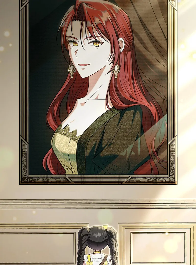 I Live with My Villain Uncle Chapter 30 553 081