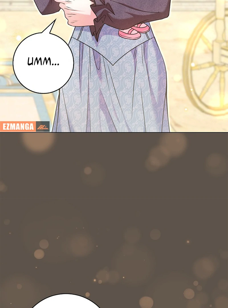 I Live with My Villain Uncle Chapter 30 557 085