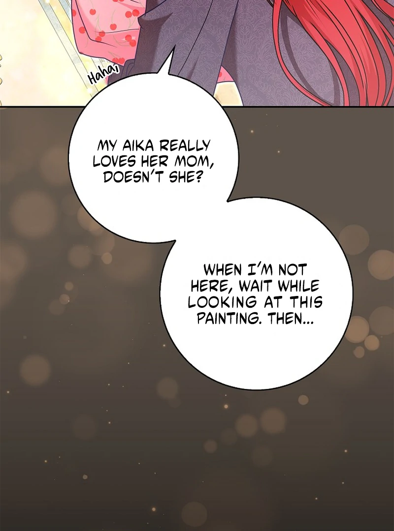 I Live with My Villain Uncle Chapter 30 559 087