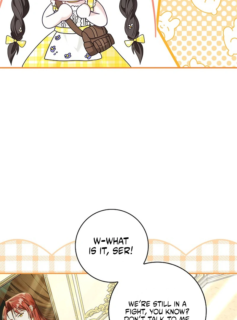 I Live with My Villain Uncle Chapter 30 564 092