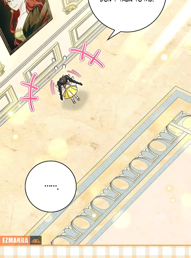 I Live with My Villain Uncle Chapter 30 565 093