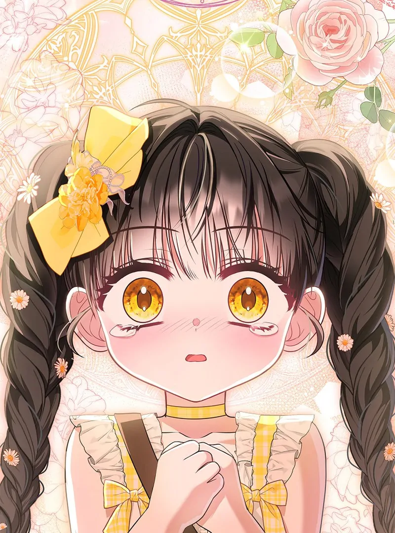 I Live with My Villain Uncle Chapter 30 567 095