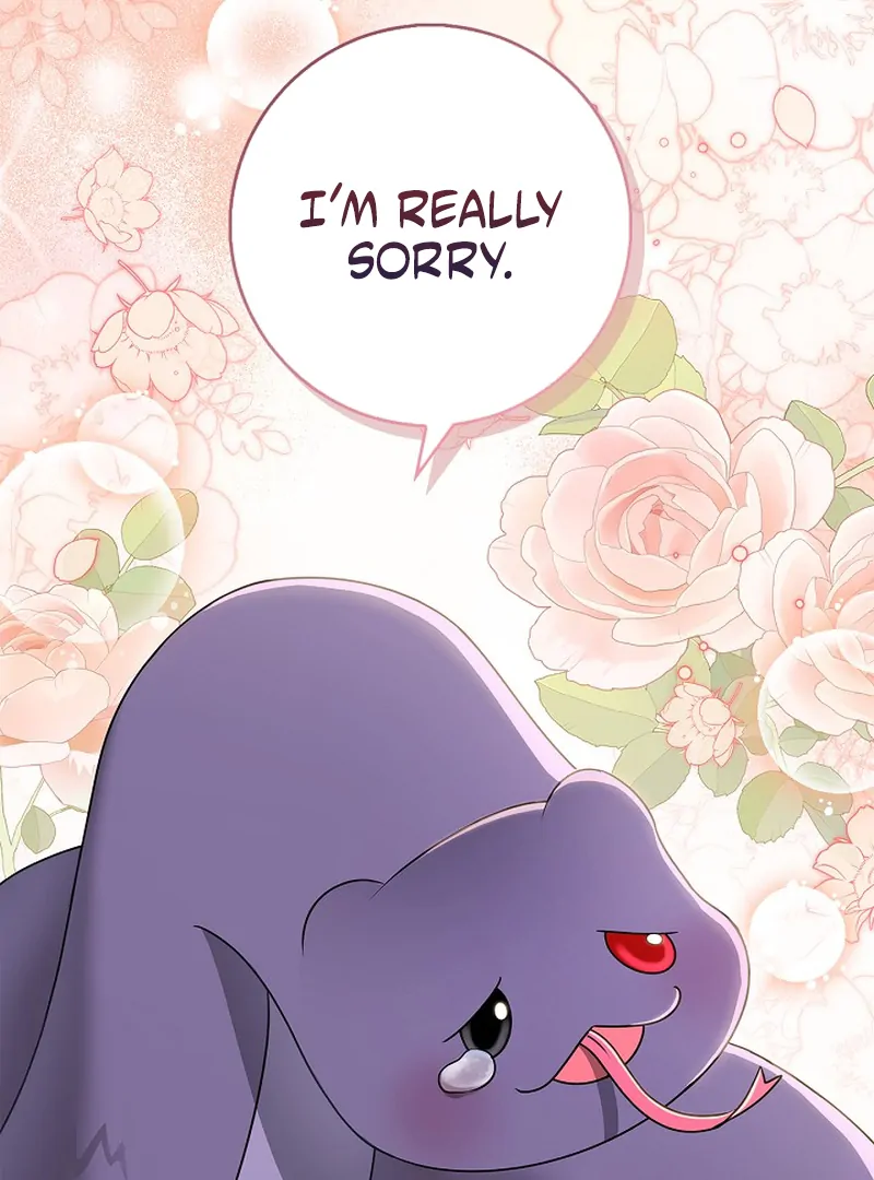 I Live with My Villain Uncle Chapter 30 570 098