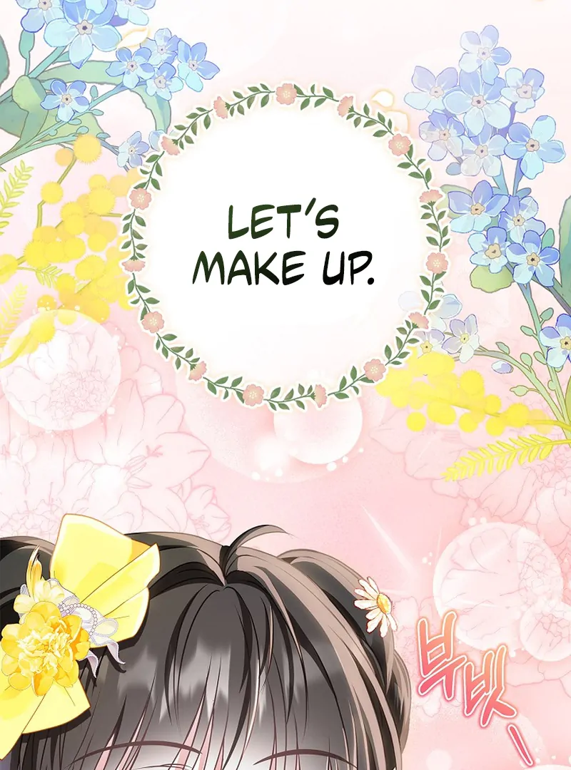 I Live with My Villain Uncle Chapter 30 576 104