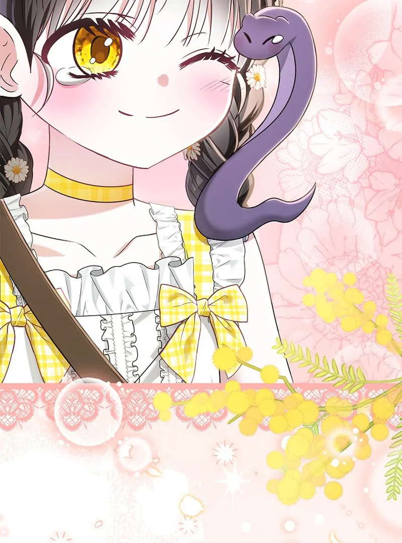 I Live with My Villain Uncle Chapter 30 577 105