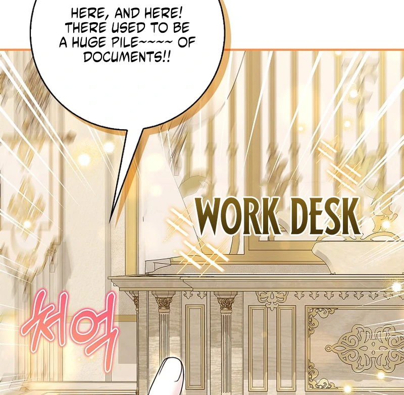 I Live with My Villain Uncle Chapter 30 582 110