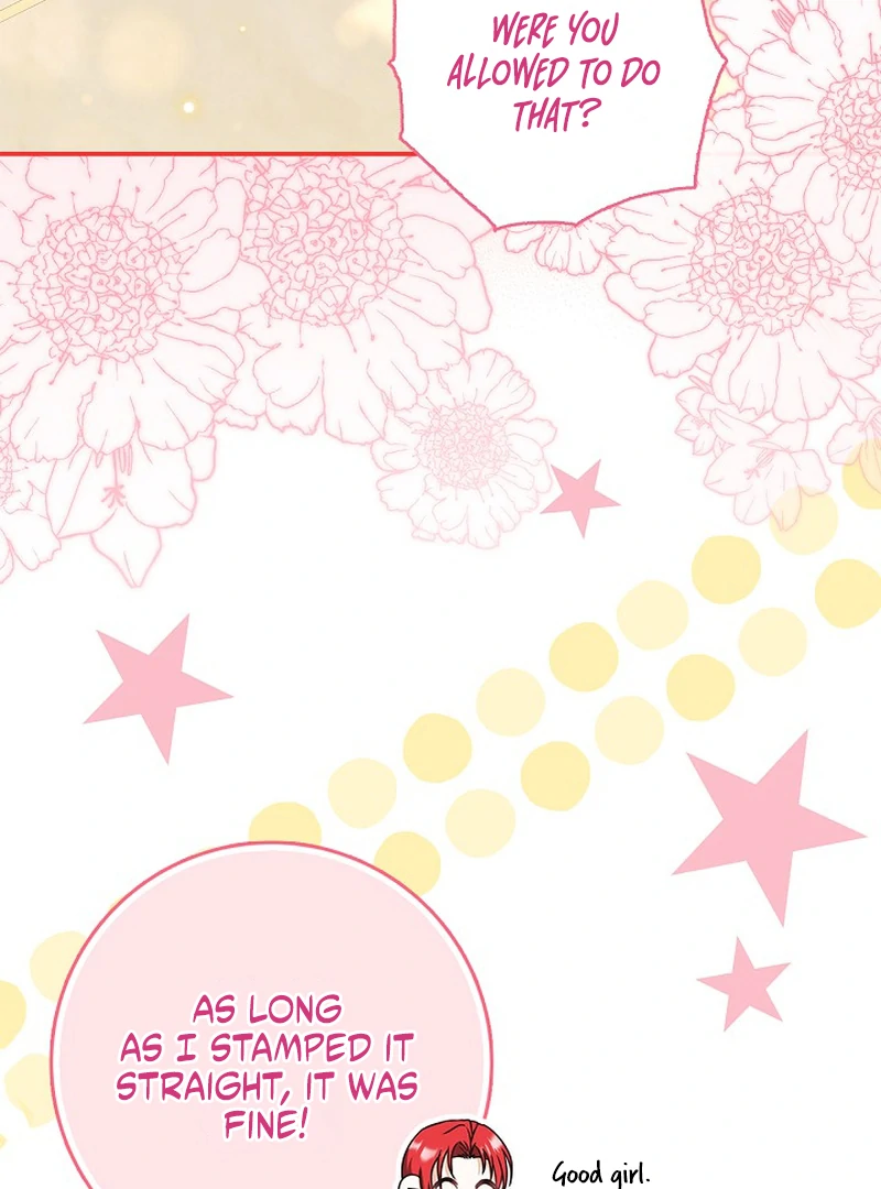 I Live with My Villain Uncle Chapter 30 586 114