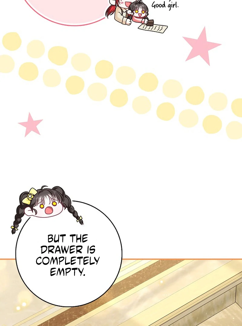 I Live with My Villain Uncle Chapter 30 587 115