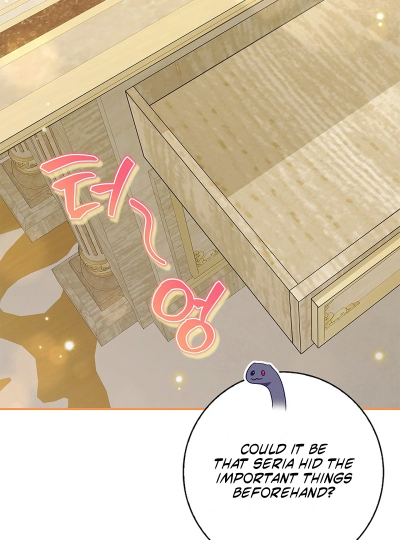 I Live with My Villain Uncle Chapter 30 588 116