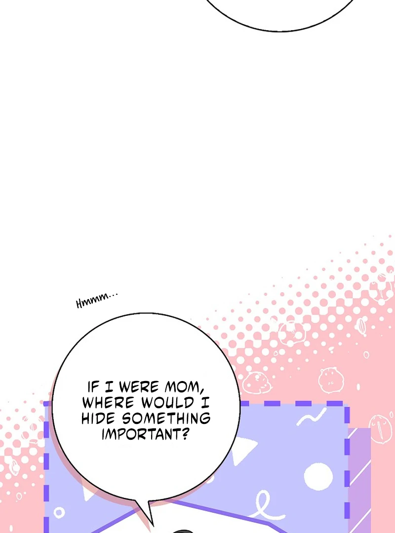 I Live with My Villain Uncle Chapter 30 589 117