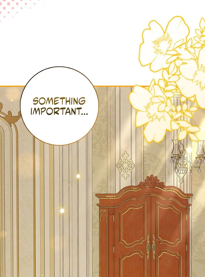 I Live with My Villain Uncle Chapter 30 591 119