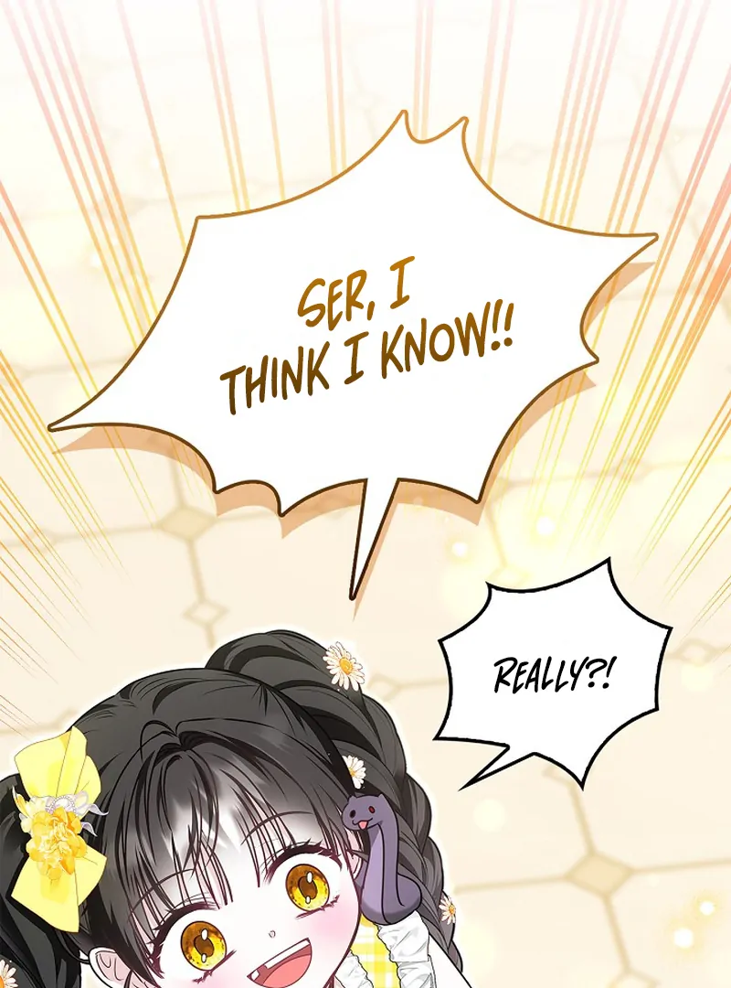 I Live with My Villain Uncle Chapter 30 593 121