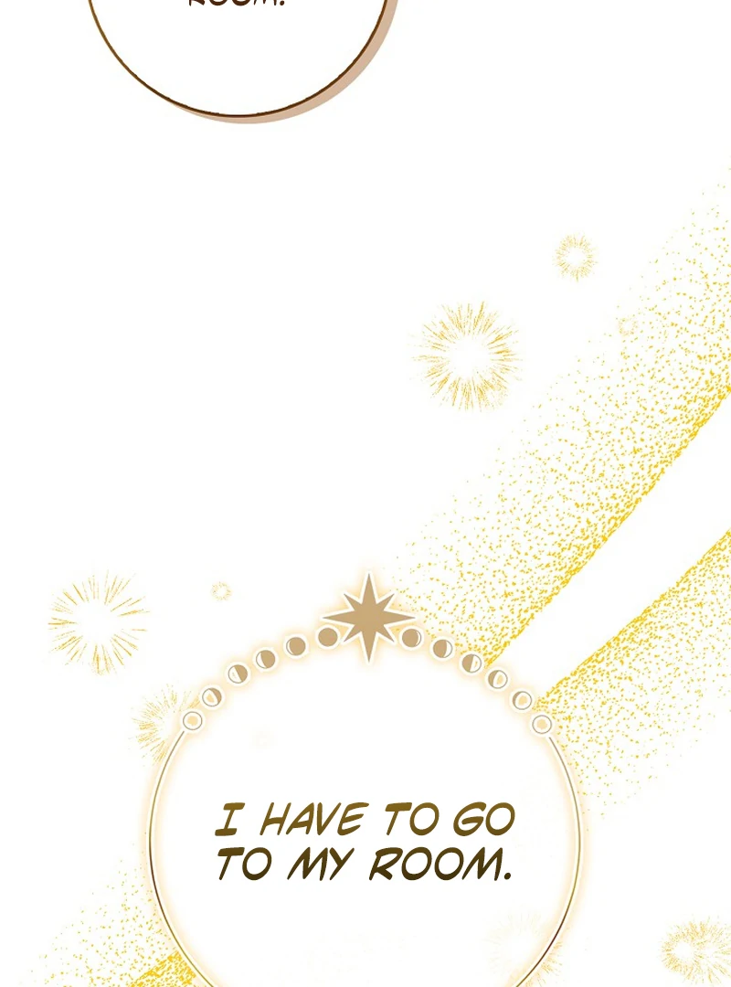 I Live with My Villain Uncle Chapter 30 595 123