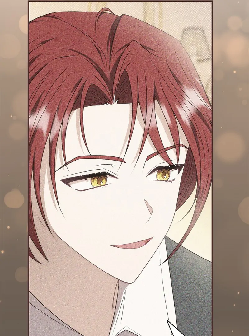 I Live with My Villain Uncle Chapter 30 598 126