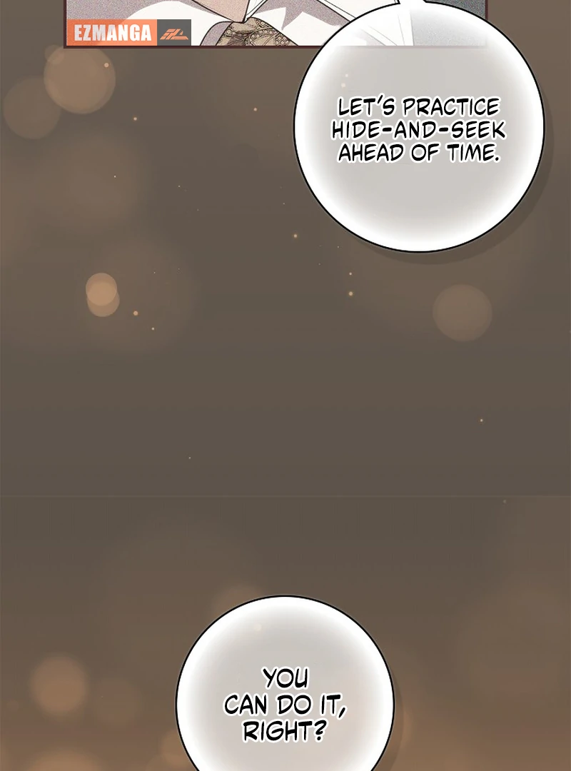 I Live with My Villain Uncle Chapter 30 599 127