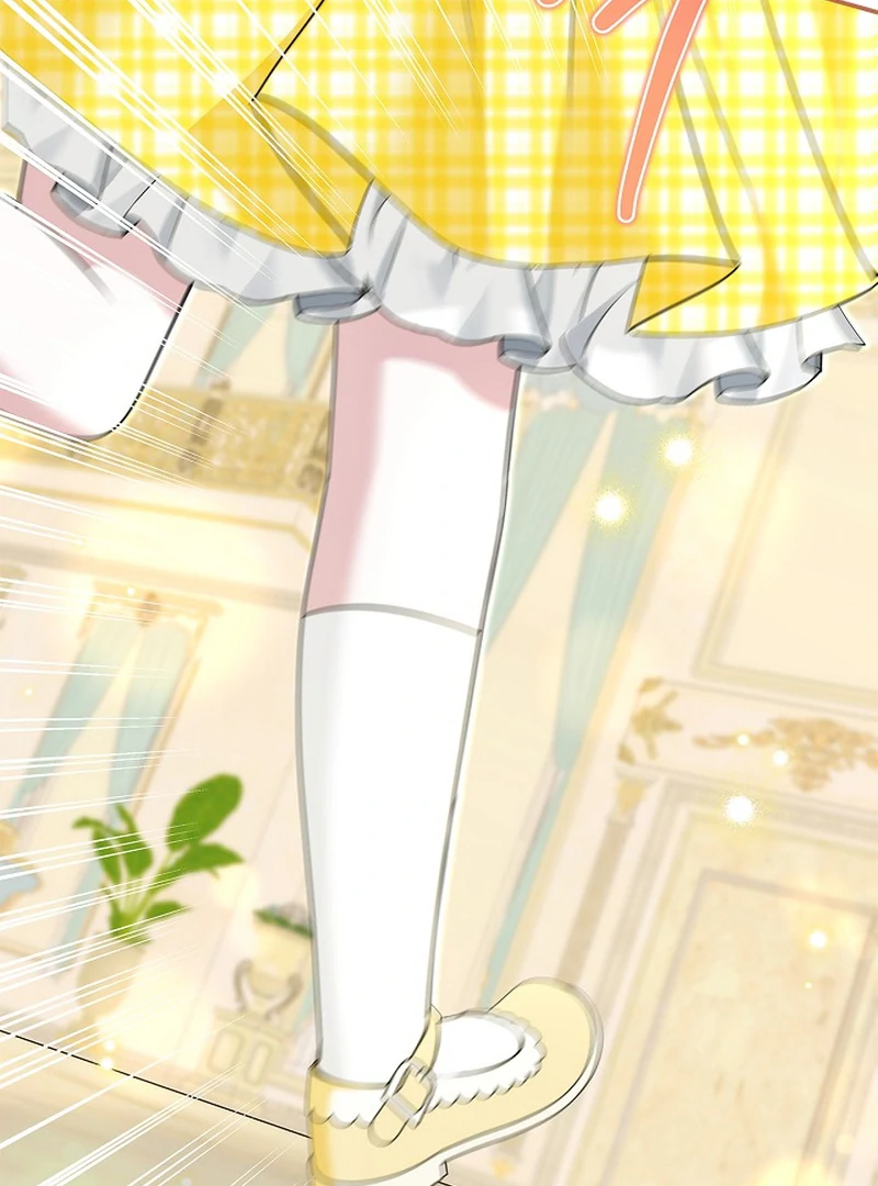 I Live with My Villain Uncle Chapter 30 601 129