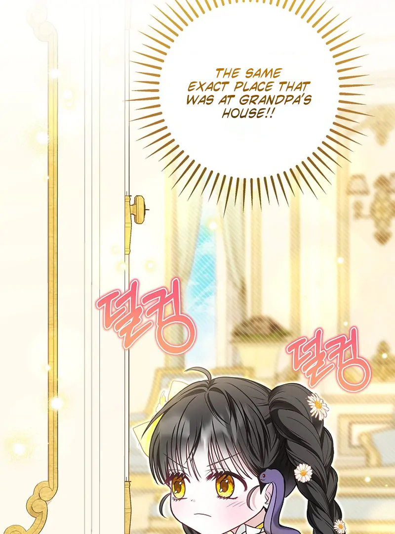 I Live with My Villain Uncle Chapter 30 603 131