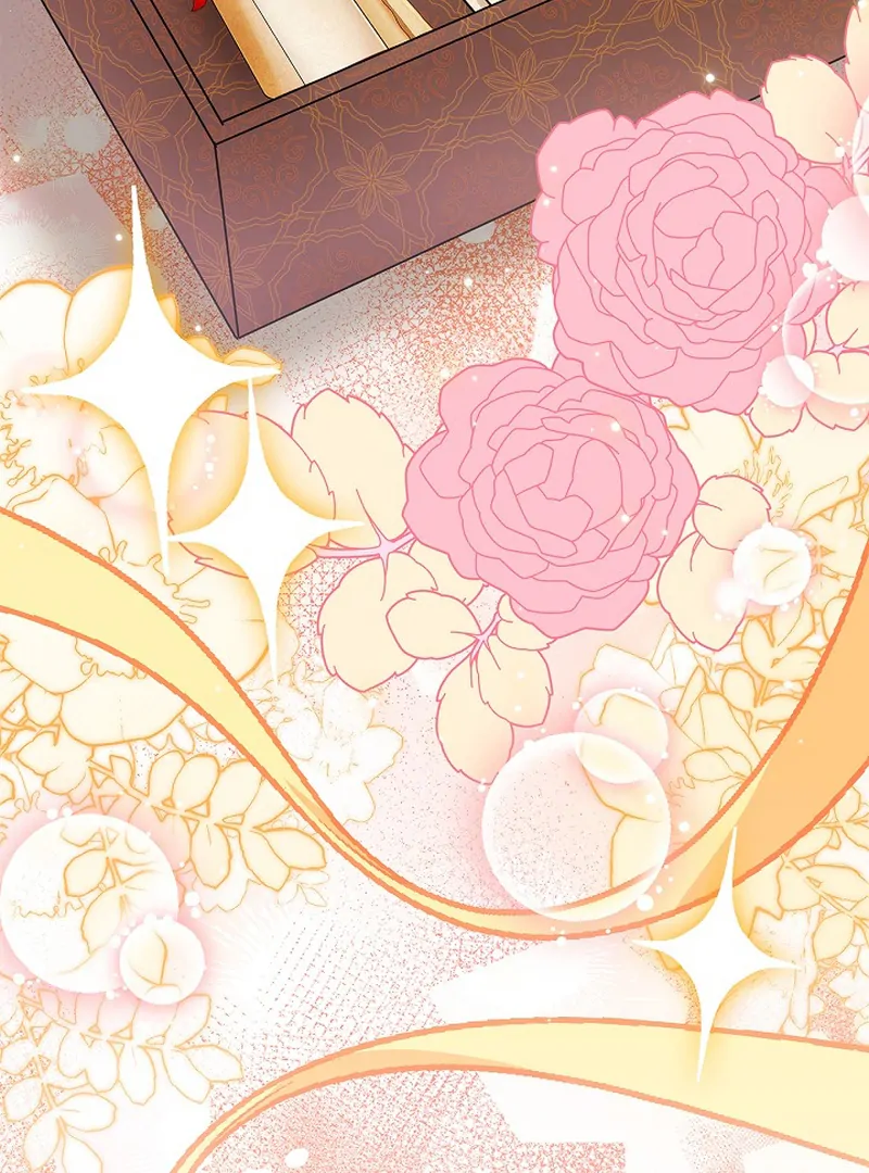 I Live with My Villain Uncle Chapter 30 607 135