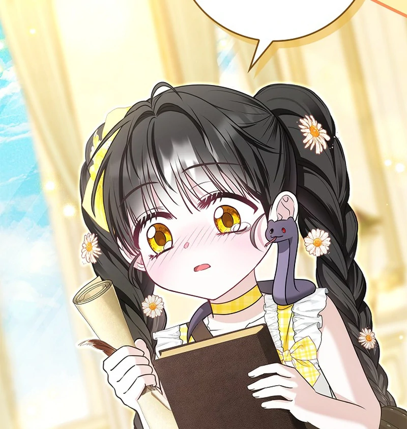 I Live with My Villain Uncle Chapter 30 609 137