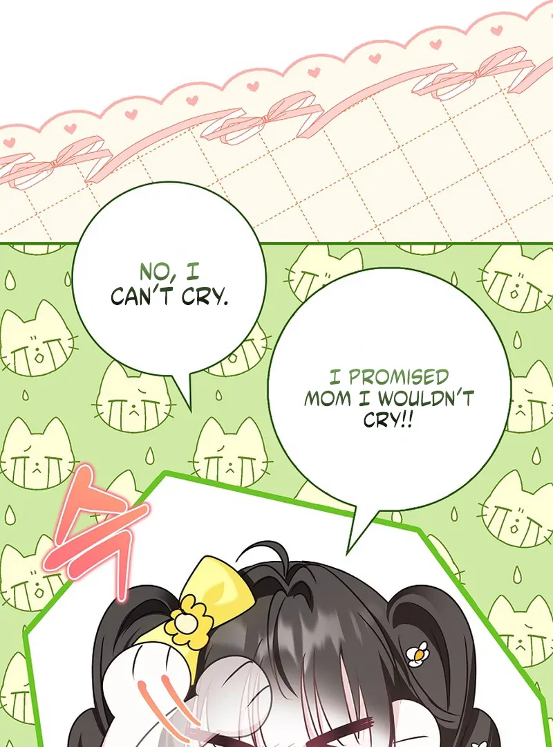 I Live with My Villain Uncle Chapter 30 611 139