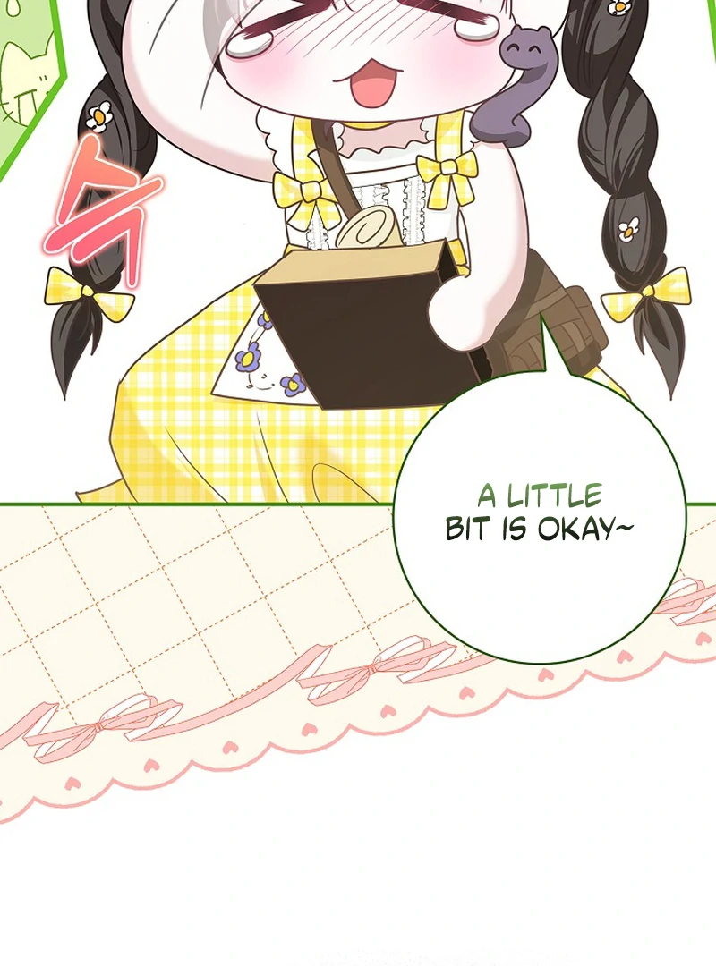 I Live with My Villain Uncle Chapter 30 612 140