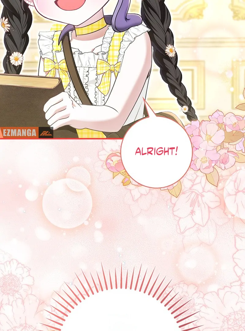 I Live with My Villain Uncle Chapter 30 614 142