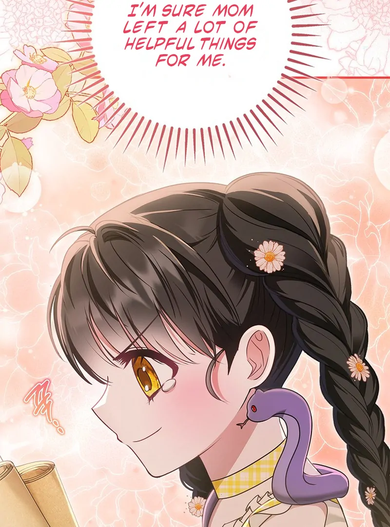 I Live with My Villain Uncle Chapter 30 615 143