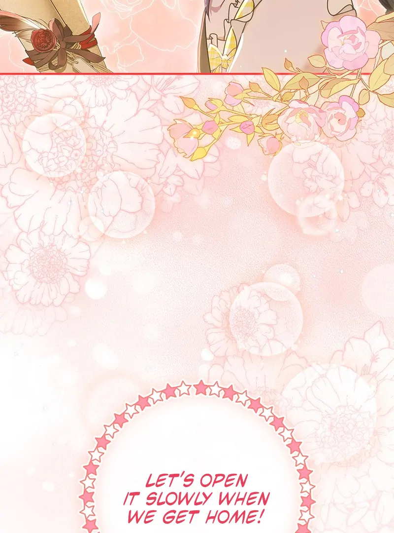 I Live with My Villain Uncle Chapter 30 616 144