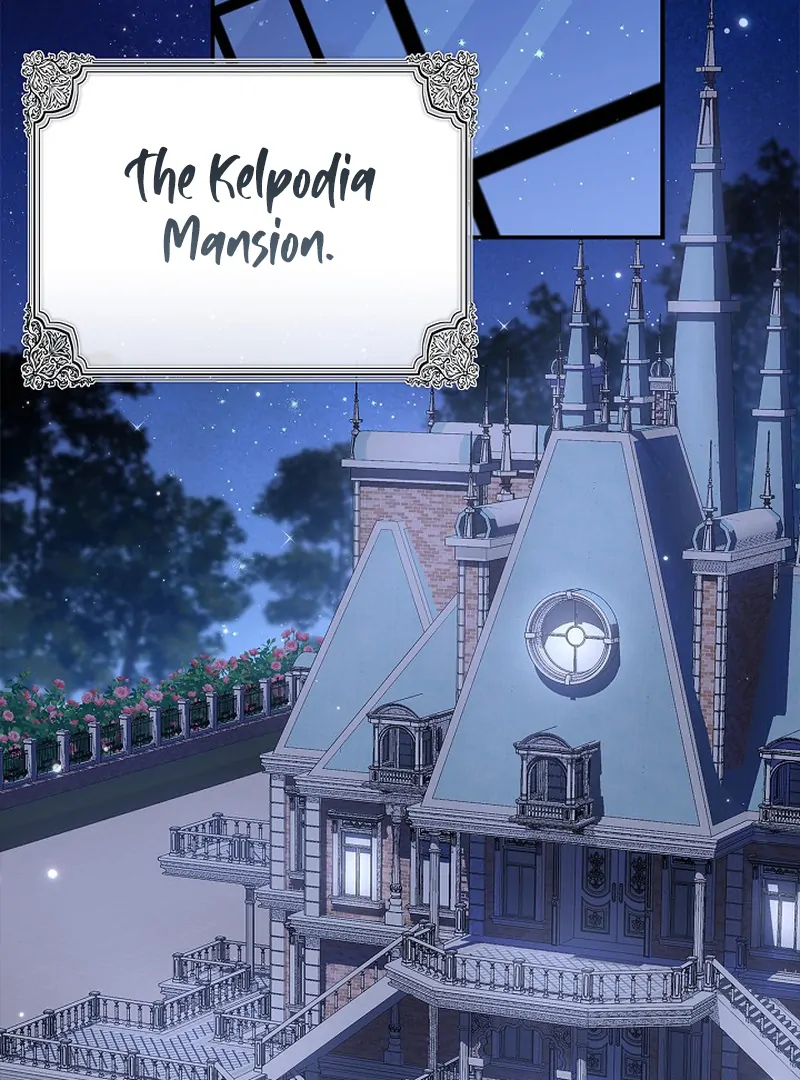 I Live with My Villain Uncle Chapter 30 619 147