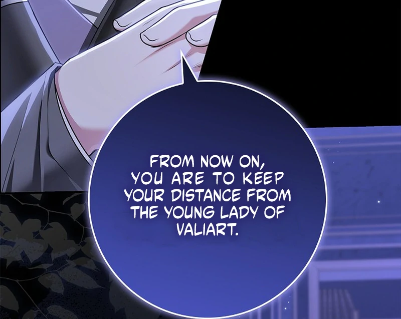 I Live with My Villain Uncle Chapter 30 624 152