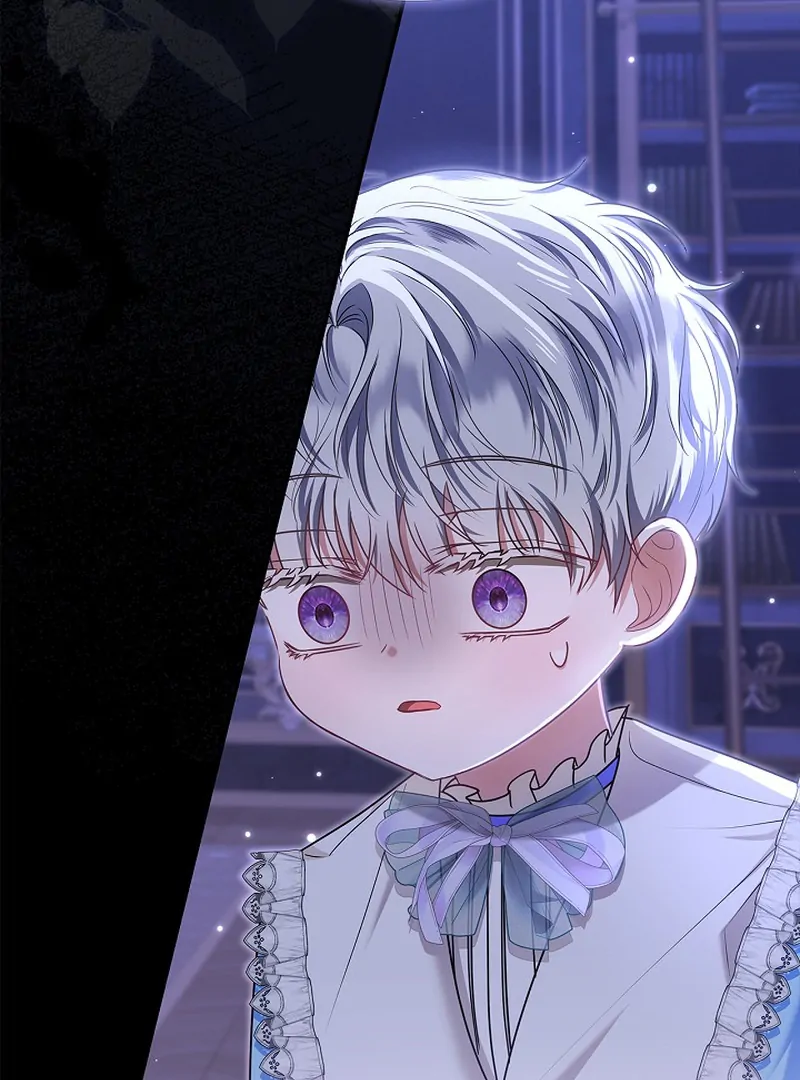 I Live with My Villain Uncle Chapter 30 625 153