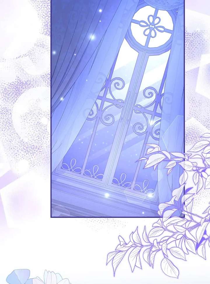 I Live with My Villain Uncle Chapter 33 455 004