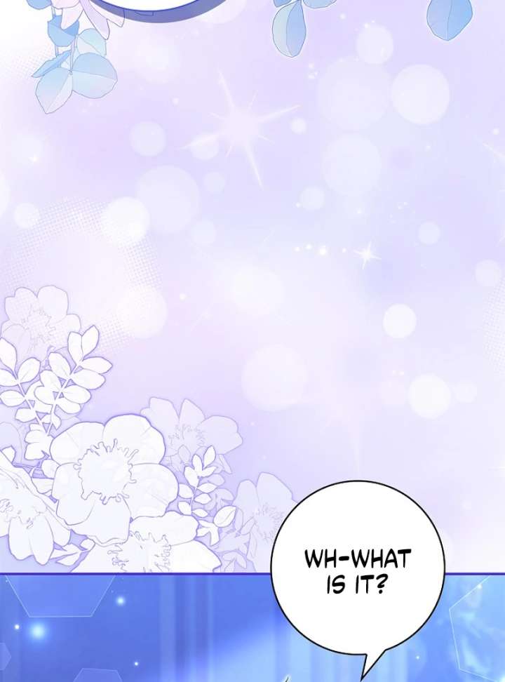 I Live with My Villain Uncle Chapter 33 458 007