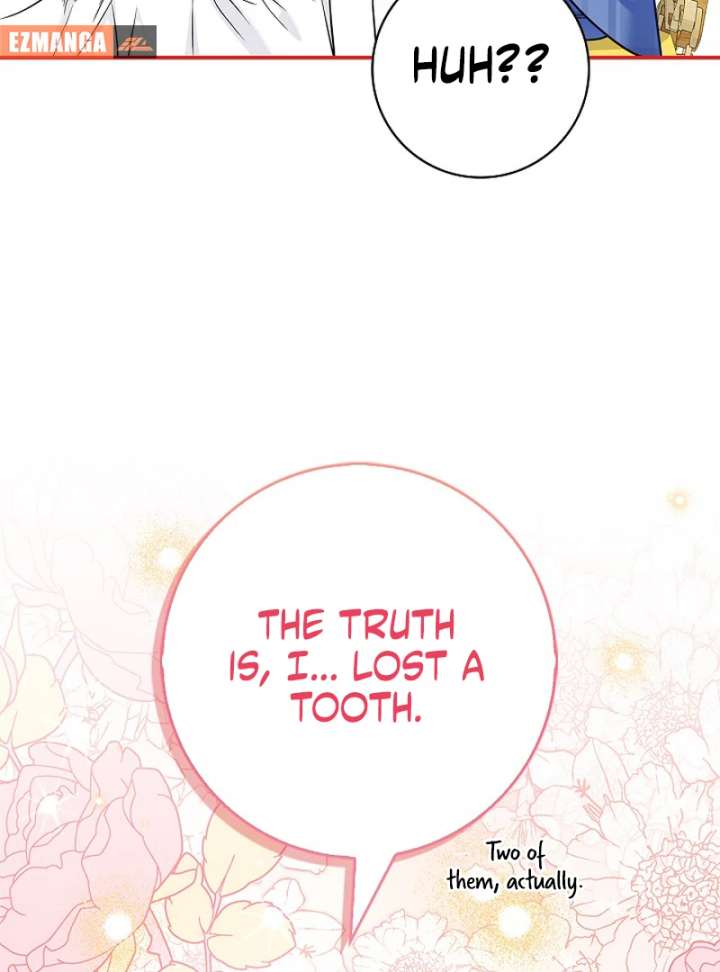 I Live with My Villain Uncle Chapter 33 462 011