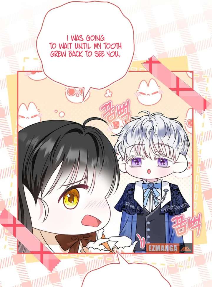 I Live with My Villain Uncle Chapter 33 466 015