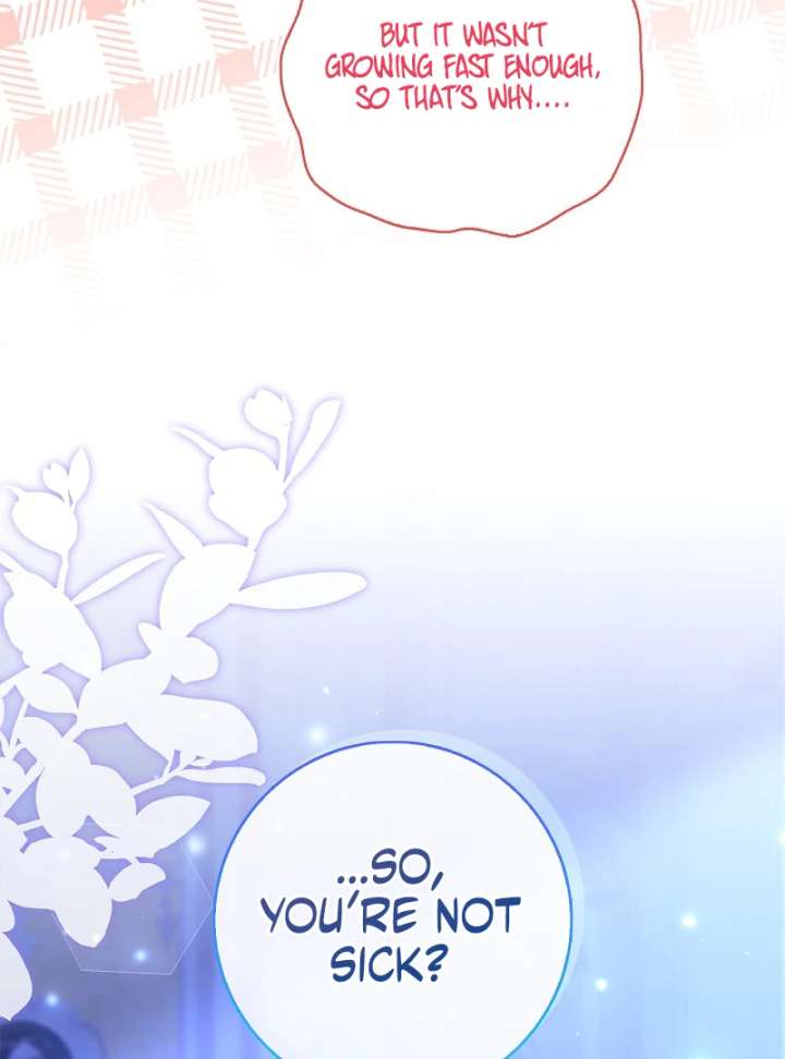 I Live with My Villain Uncle Chapter 33 467 016